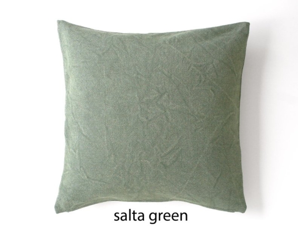 salta-kussenhoes-green
